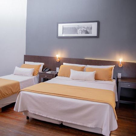 Gran Rex Hotel Córdoba Extérieur photo