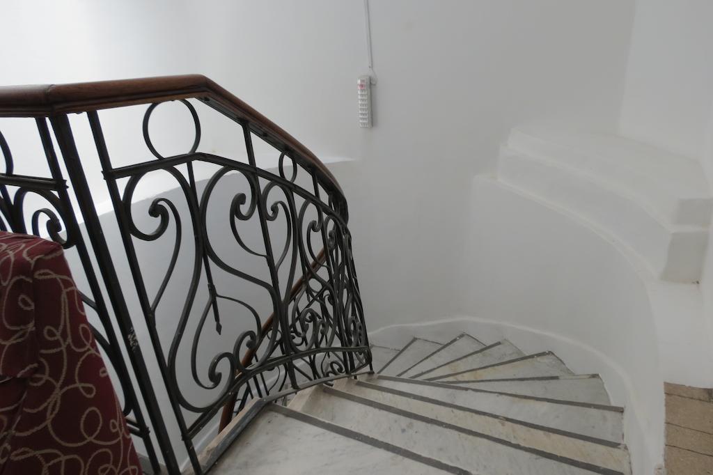 Gran Rex Hotel Córdoba Extérieur photo