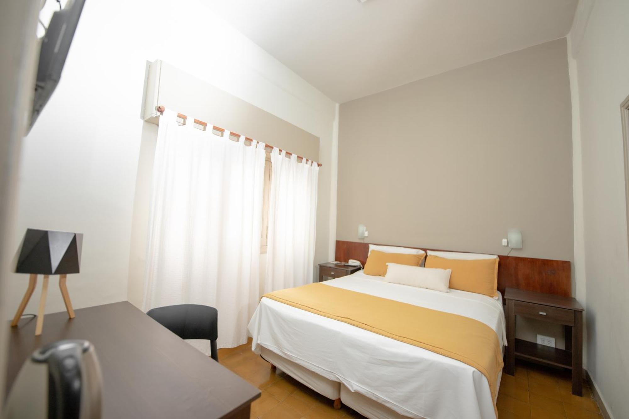 Gran Rex Hotel Córdoba Extérieur photo