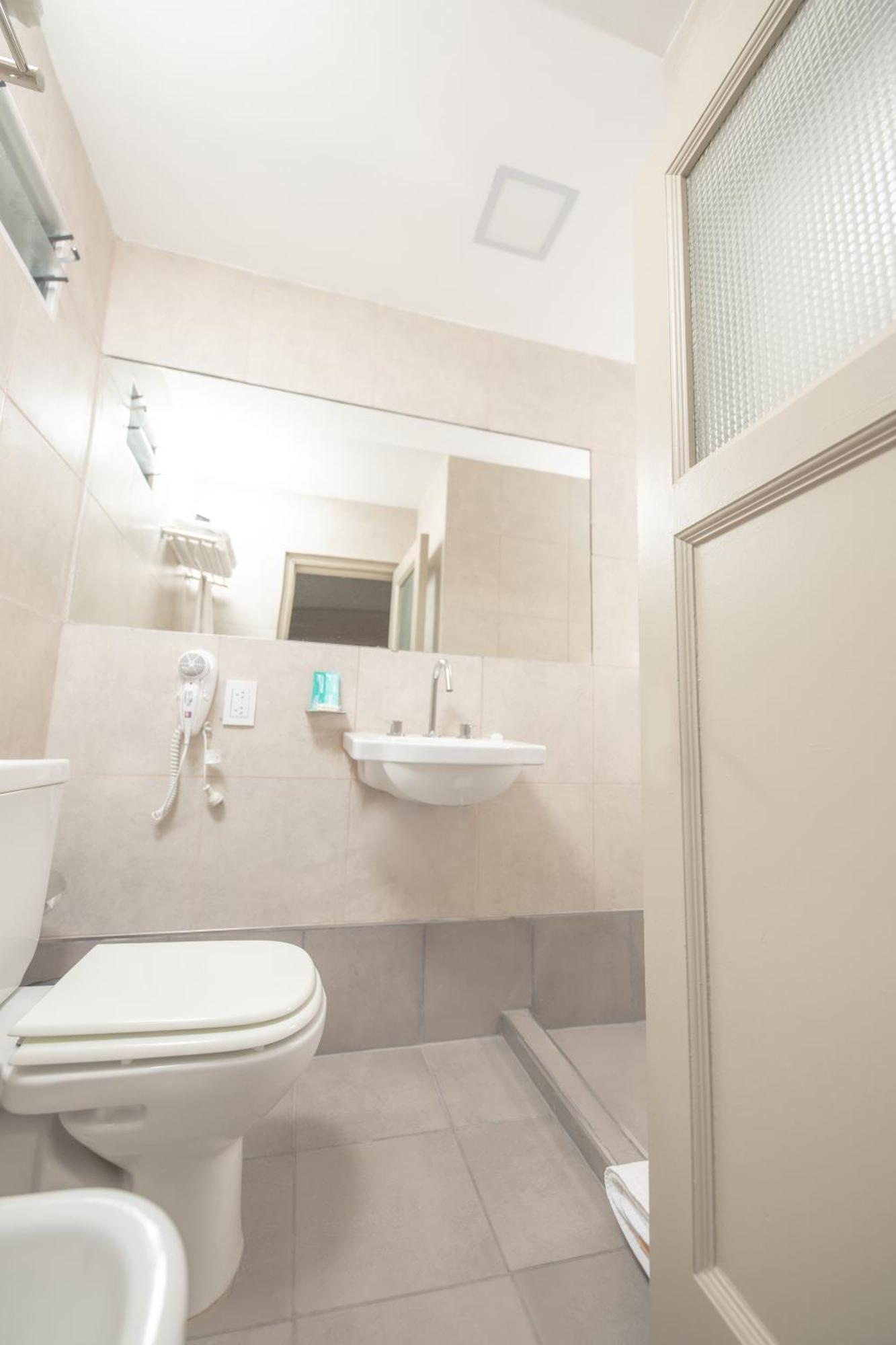 Gran Rex Hotel Córdoba Extérieur photo