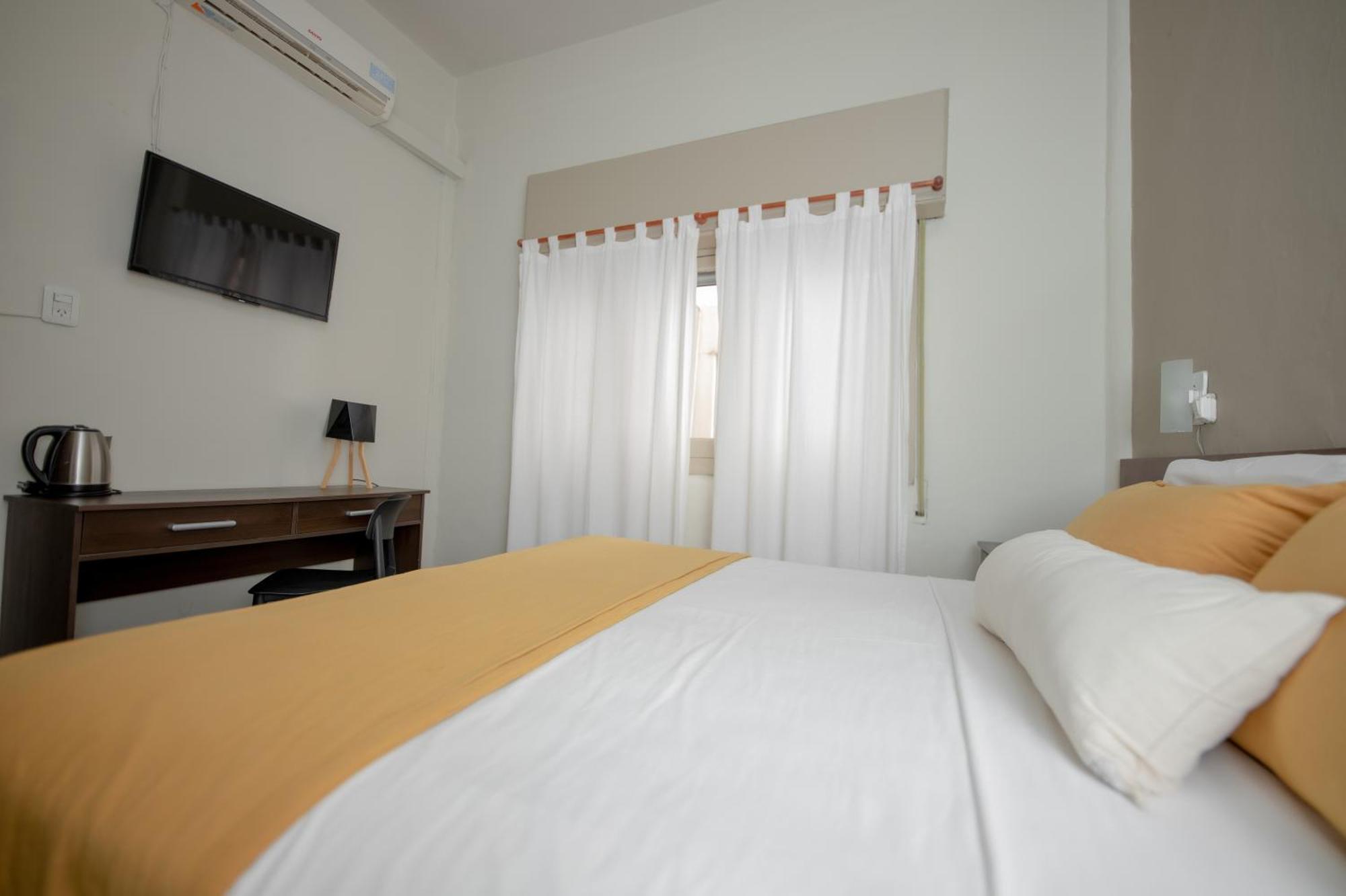 Gran Rex Hotel Córdoba Extérieur photo