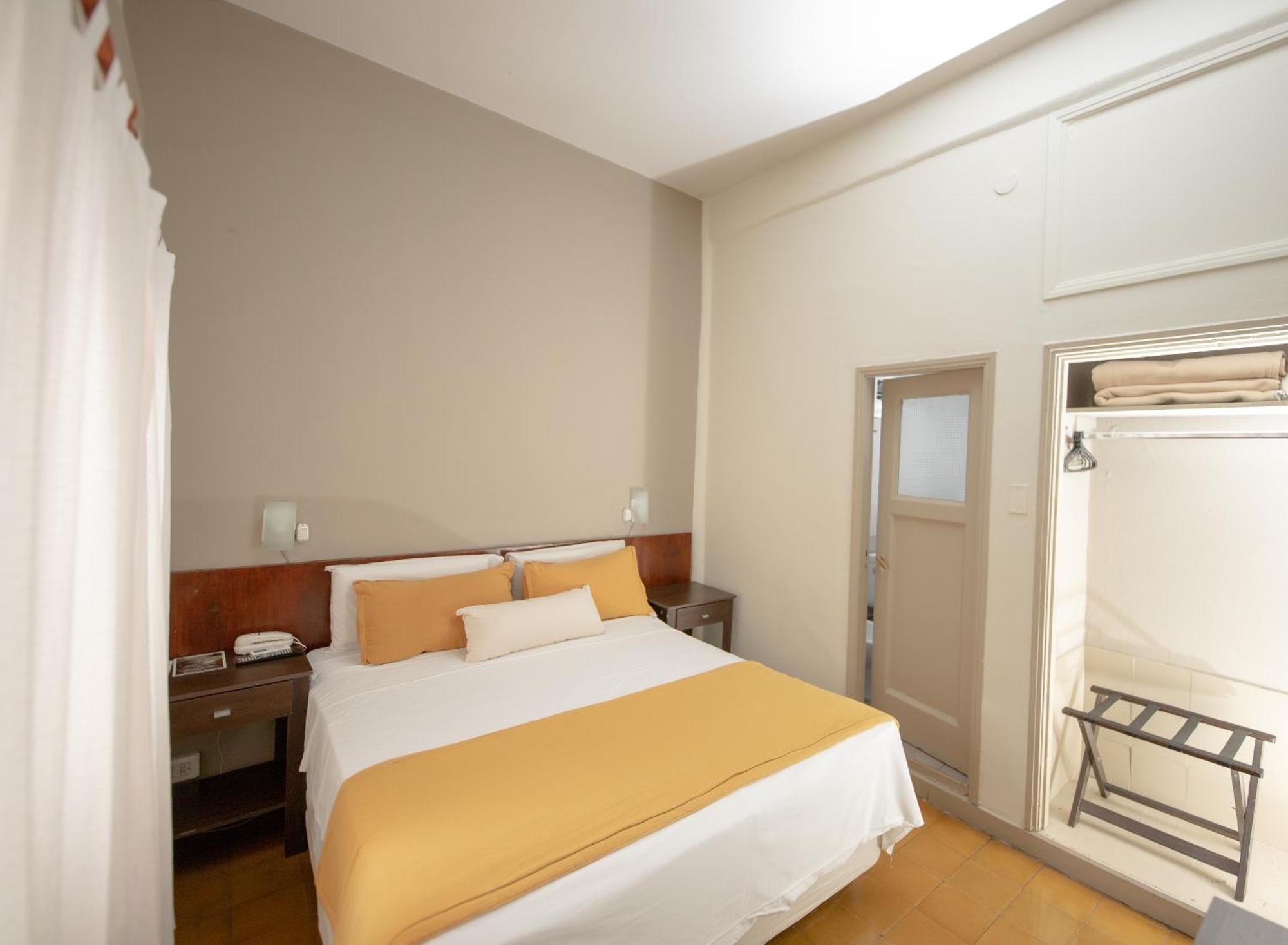 Gran Rex Hotel Córdoba Extérieur photo