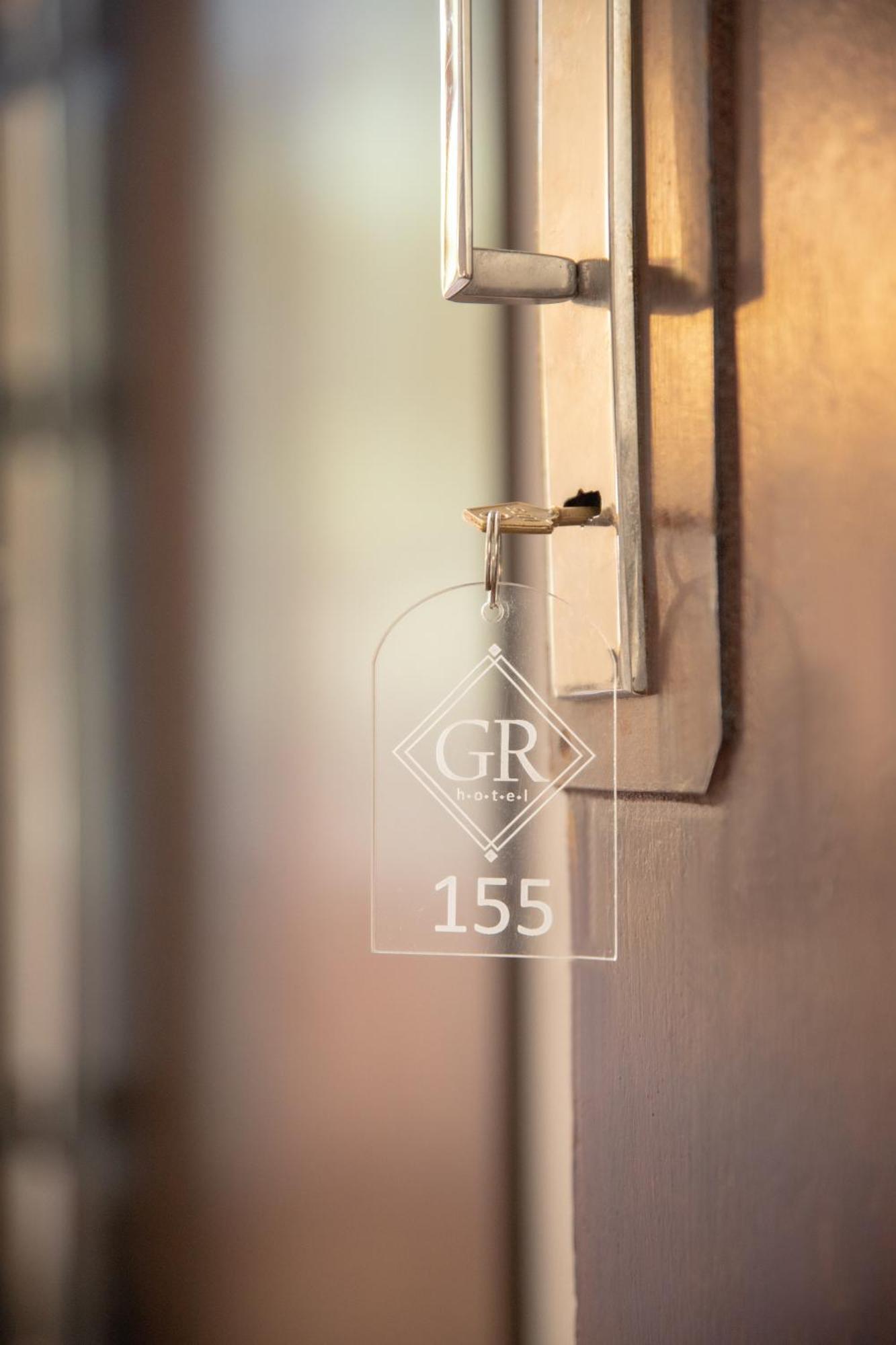 Gran Rex Hotel Córdoba Extérieur photo