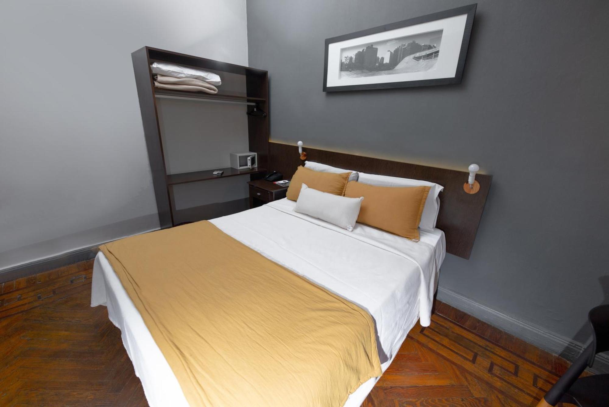 Gran Rex Hotel Córdoba Extérieur photo