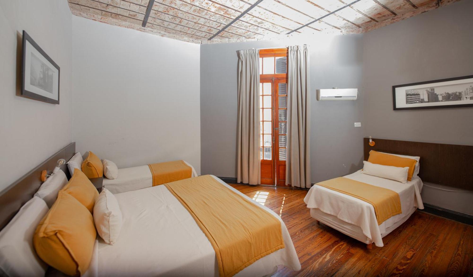 Gran Rex Hotel Córdoba Extérieur photo