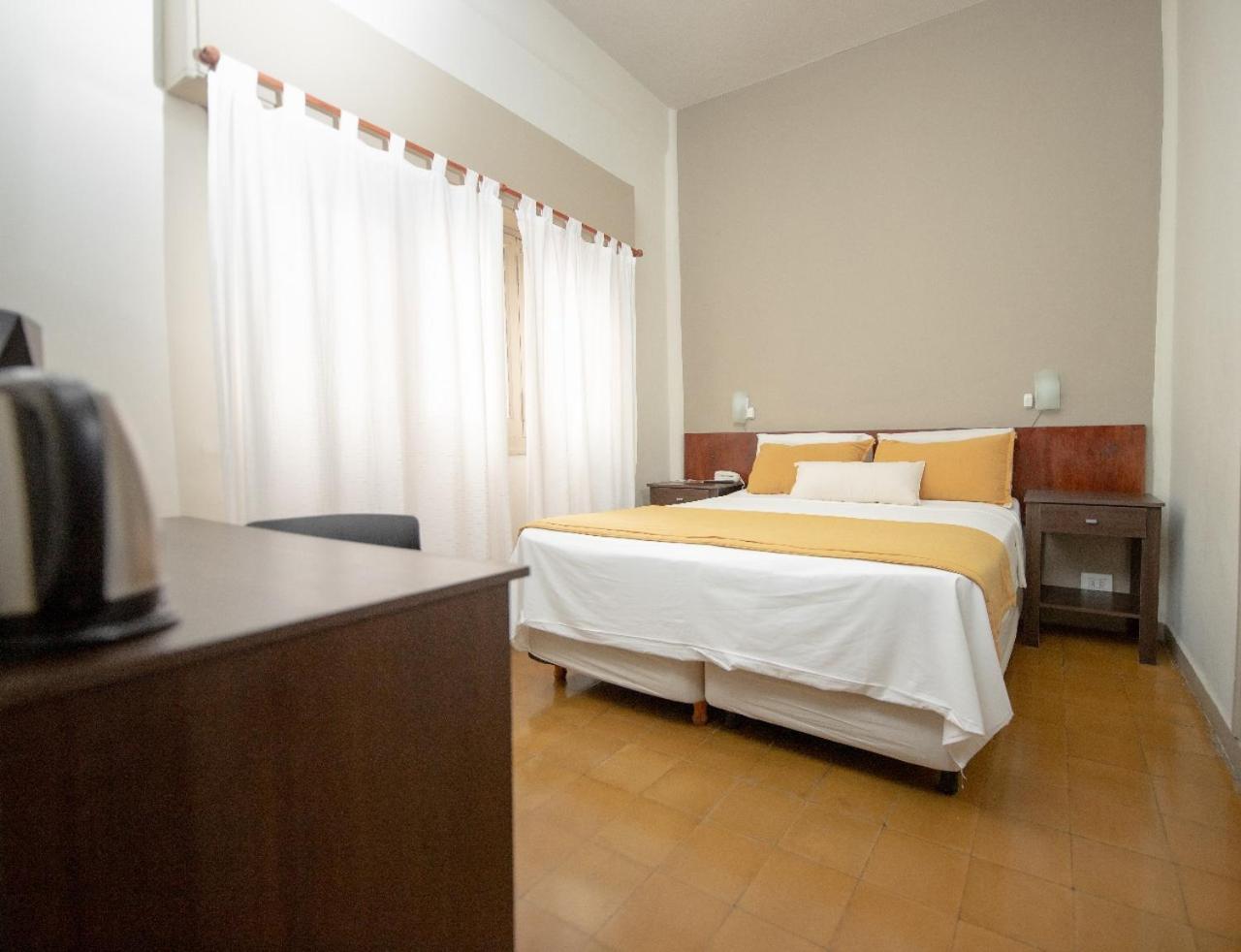 Gran Rex Hotel Córdoba Extérieur photo