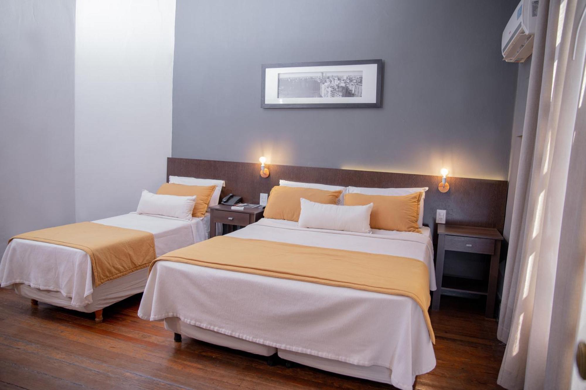 Gran Rex Hotel Córdoba Extérieur photo