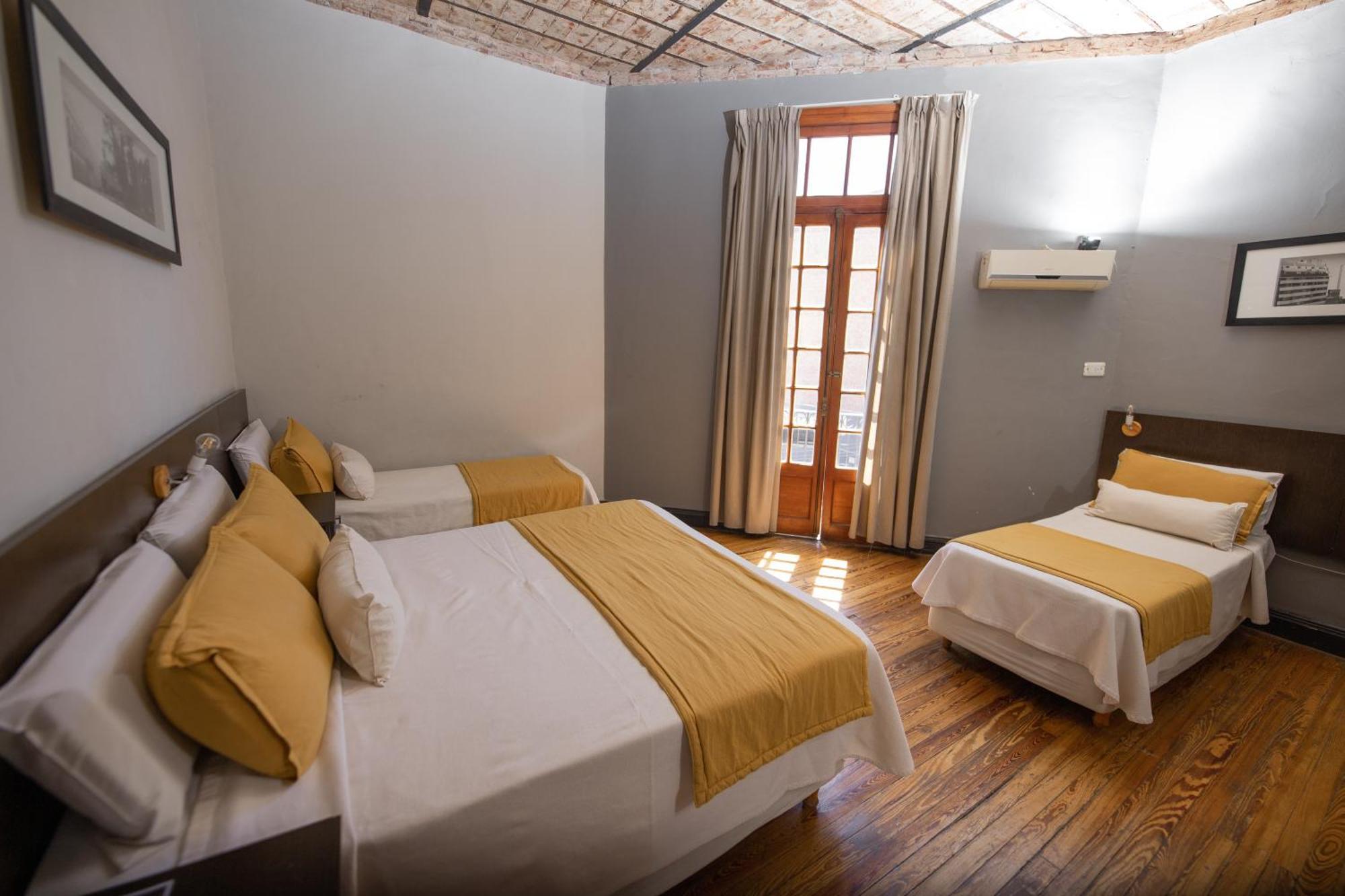 Gran Rex Hotel Córdoba Extérieur photo