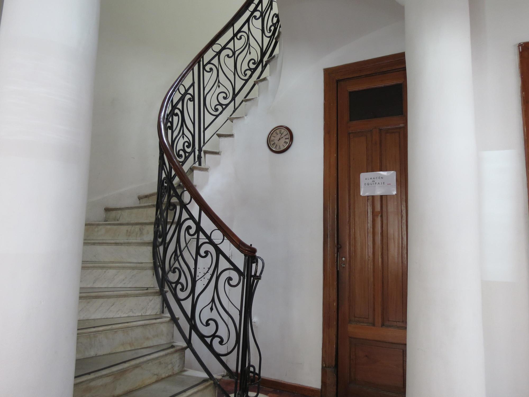 Gran Rex Hotel Córdoba Extérieur photo