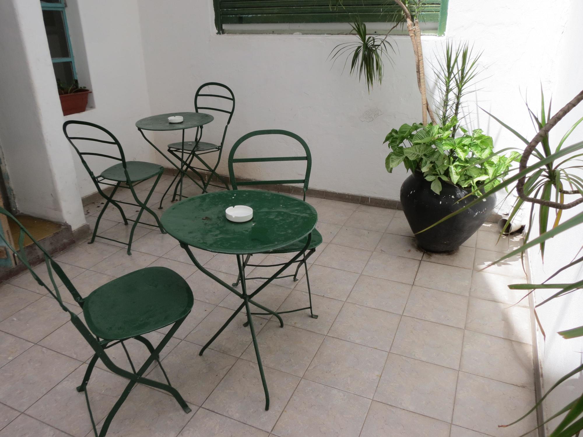 Gran Rex Hotel Córdoba Extérieur photo
