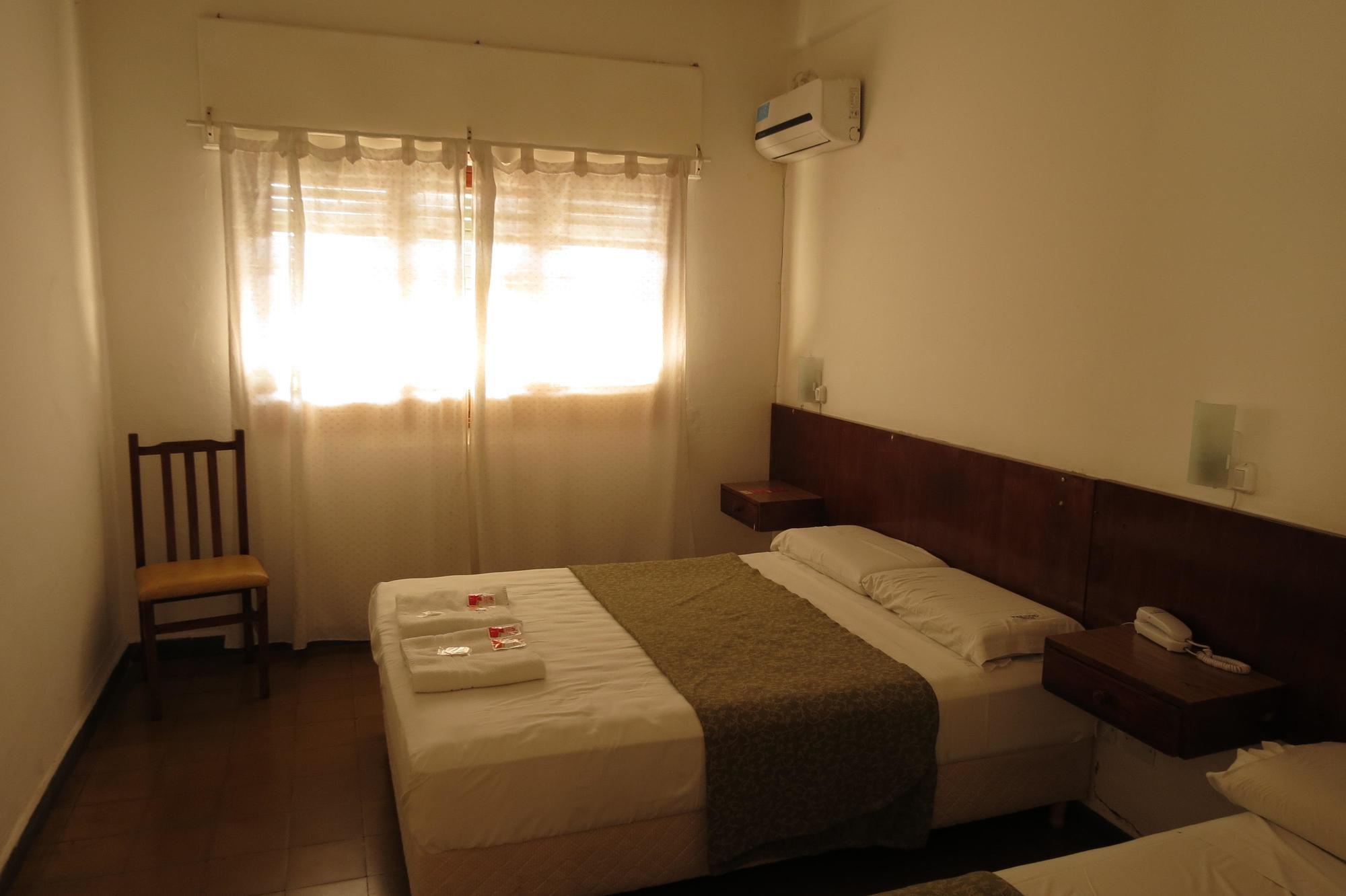 Gran Rex Hotel Córdoba Extérieur photo