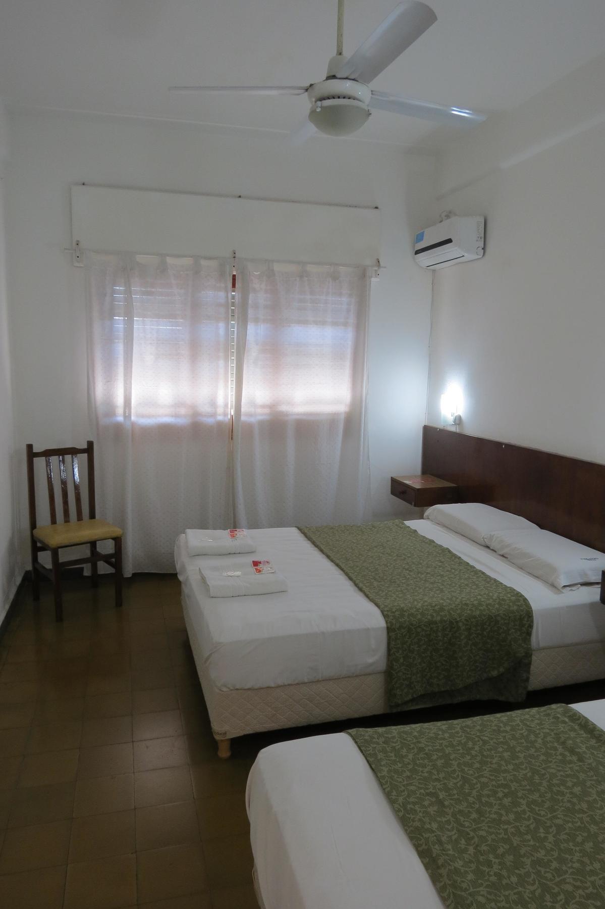 Gran Rex Hotel Córdoba Extérieur photo