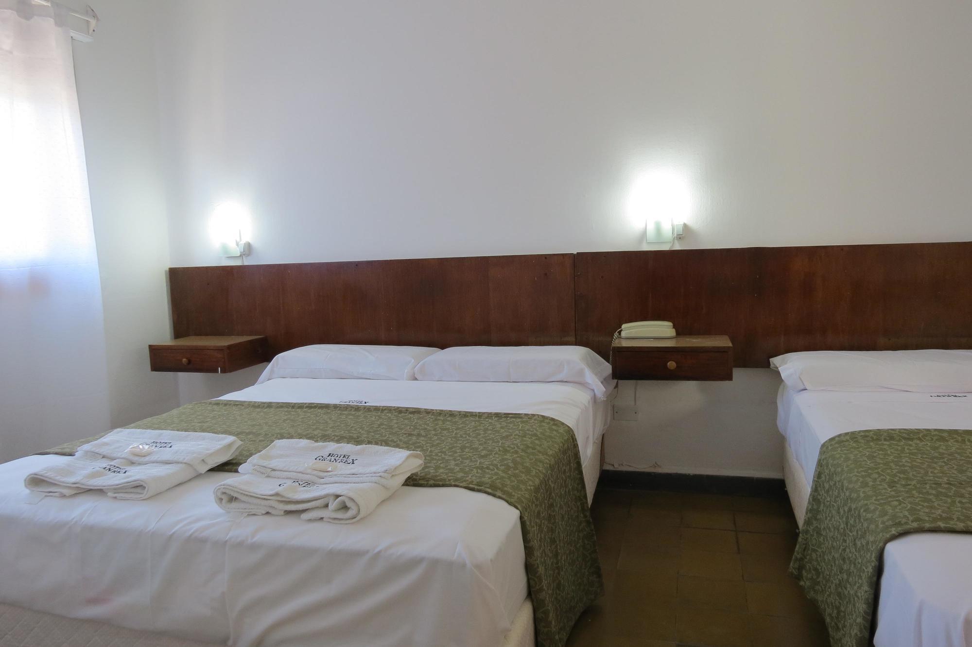 Gran Rex Hotel Córdoba Extérieur photo