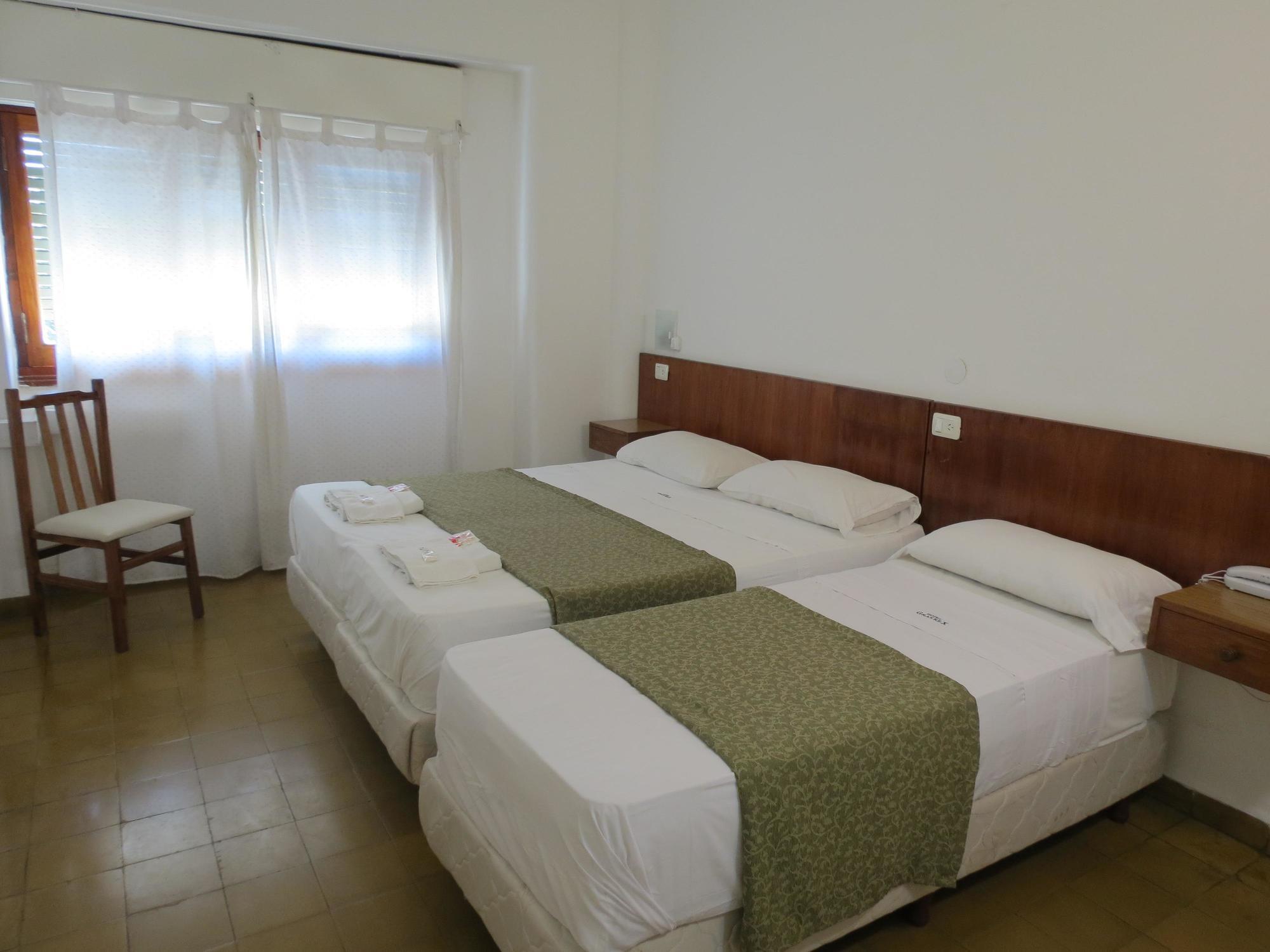 Gran Rex Hotel Córdoba Extérieur photo