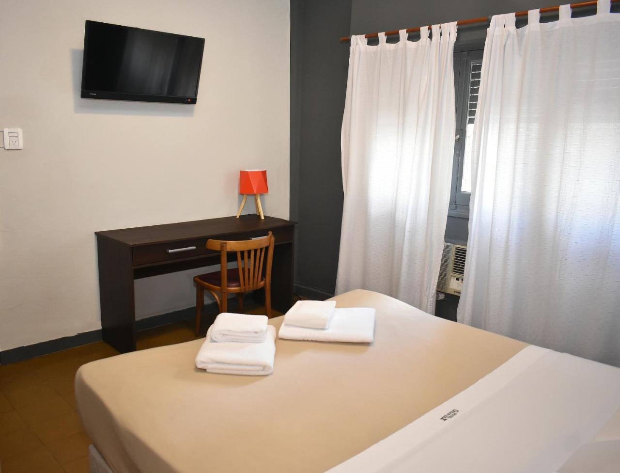 Gran Rex Hotel Córdoba Extérieur photo