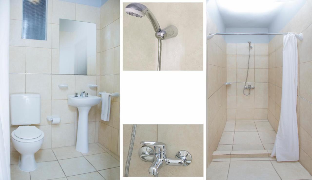 Gran Rex Hotel Córdoba Extérieur photo