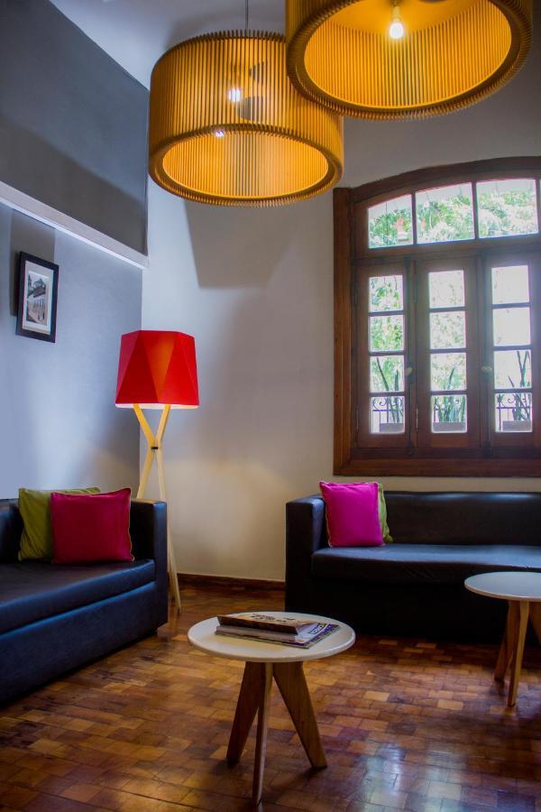Gran Rex Hotel Córdoba Extérieur photo