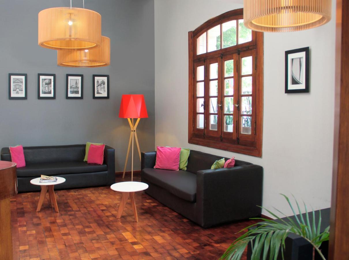 Gran Rex Hotel Córdoba Extérieur photo