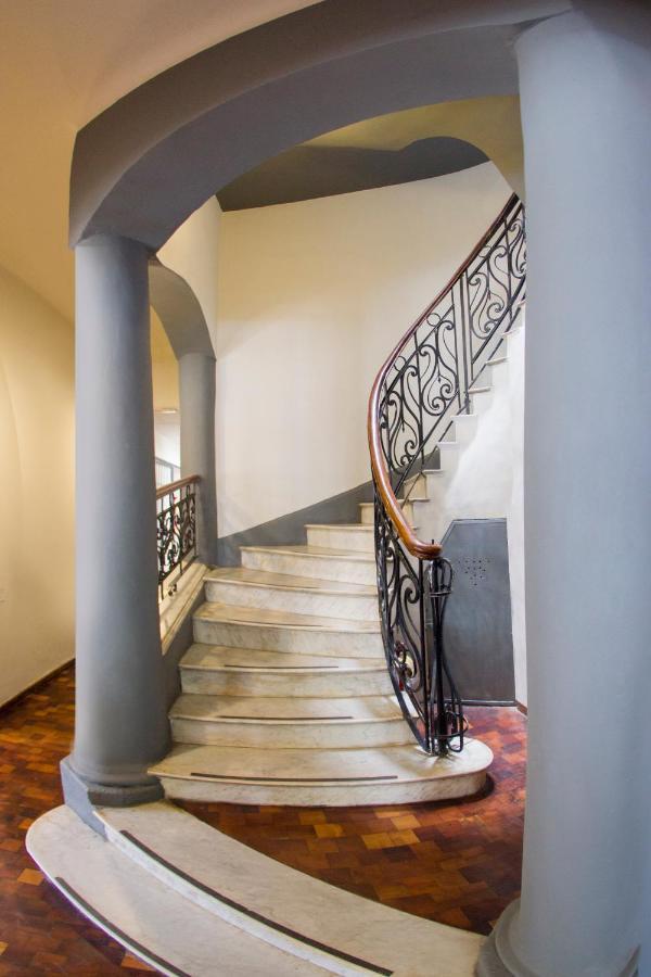 Gran Rex Hotel Córdoba Extérieur photo