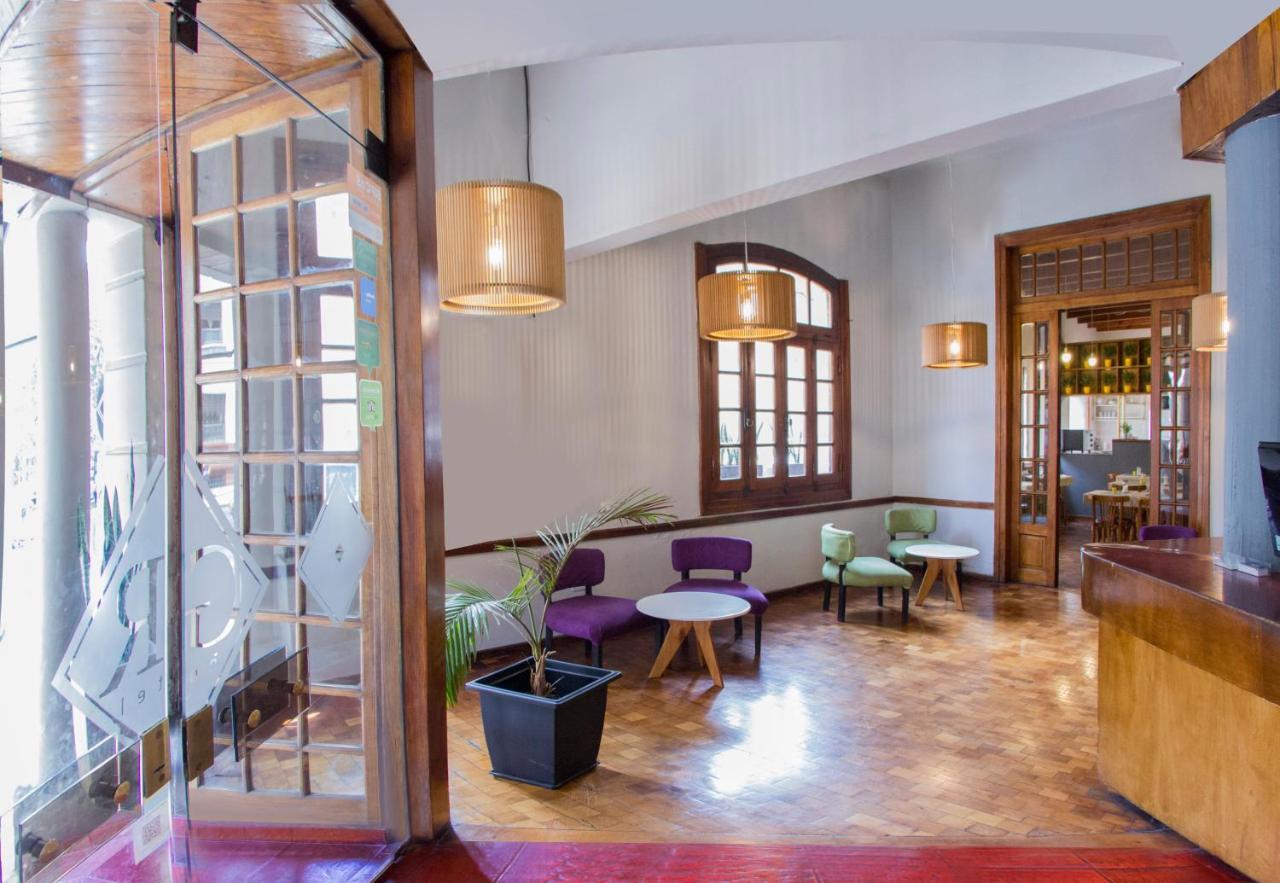 Gran Rex Hotel Córdoba Extérieur photo