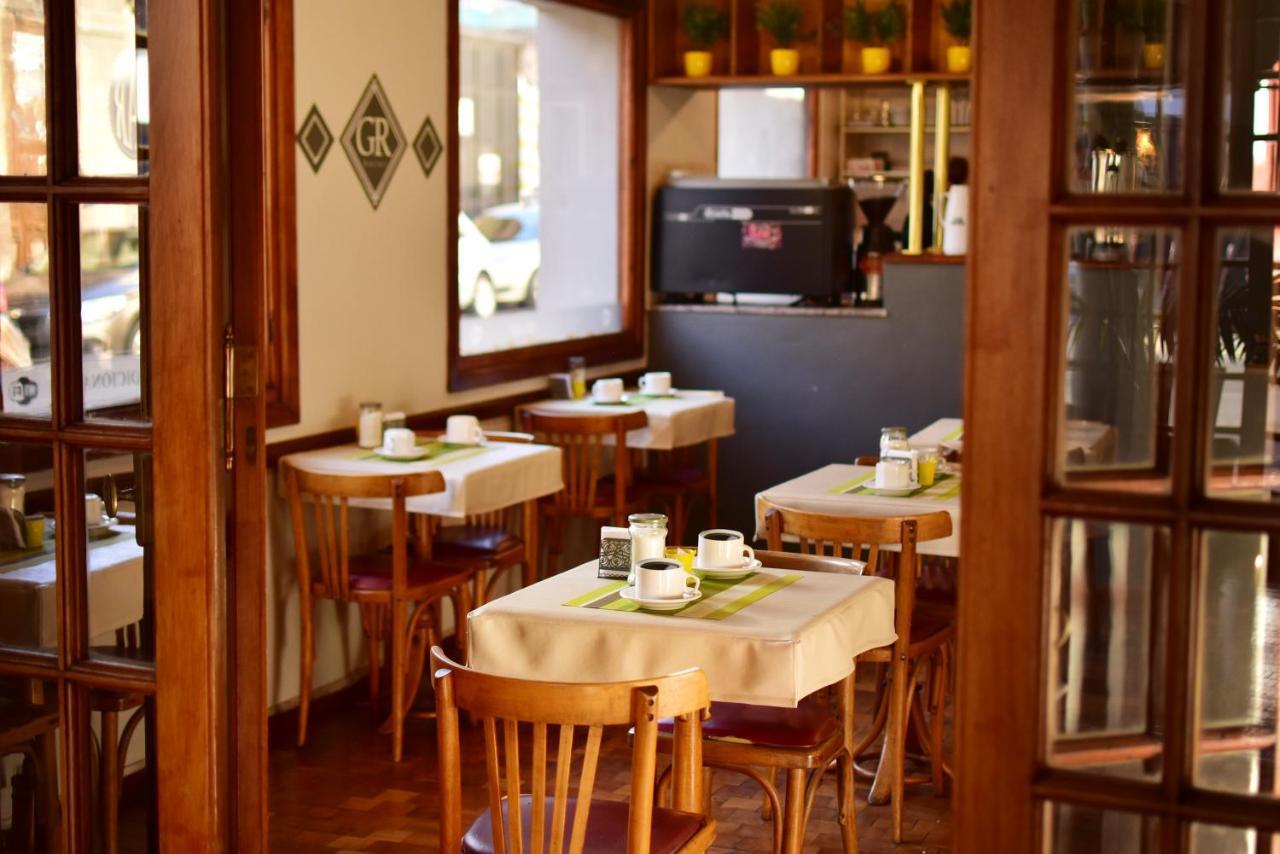 Gran Rex Hotel Córdoba Extérieur photo